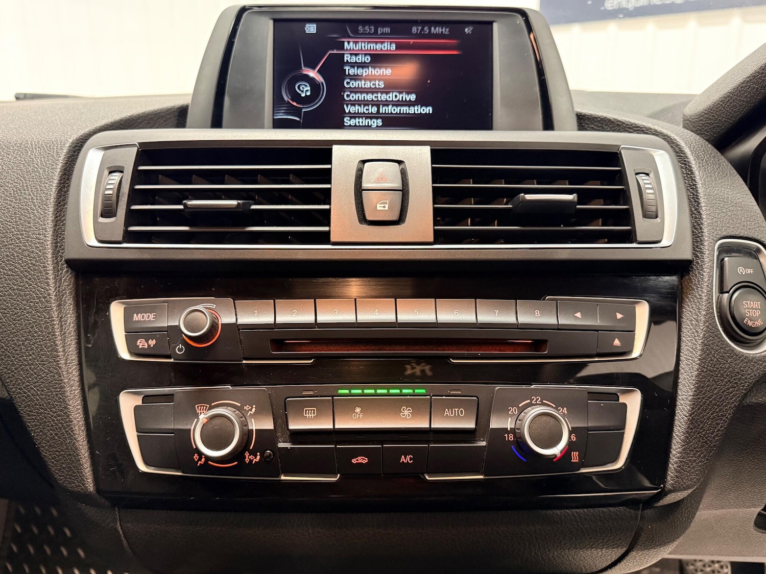 Used BMW 2 Series 2015 for sale - 76898433: Photo 25