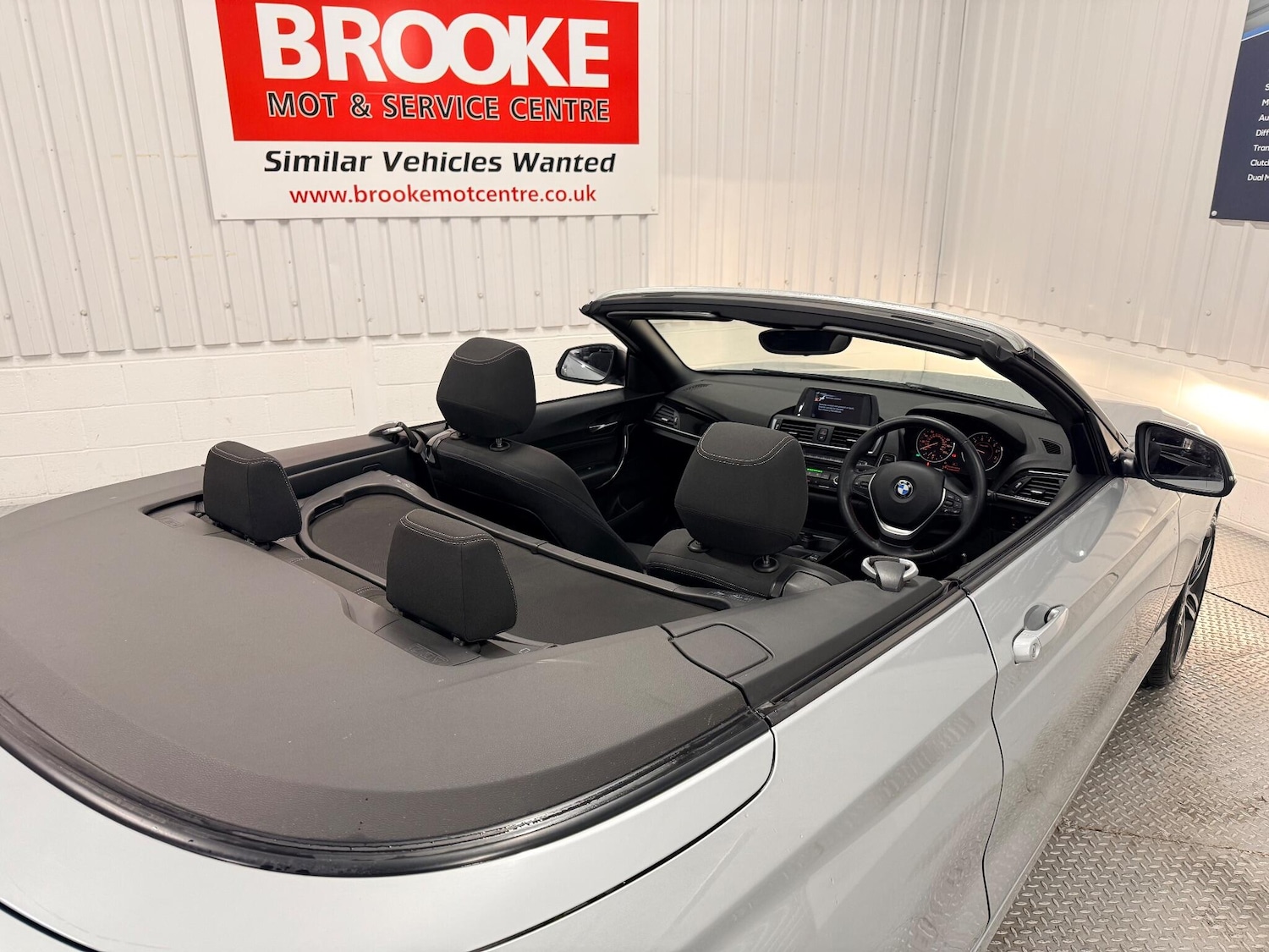 Used BMW 2 Series 2015 for sale - 76898433: Photo 33