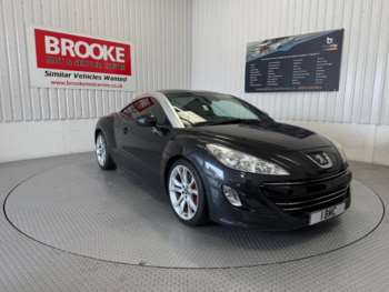 (11) - 1.6 THP GT Euro 5 2dr