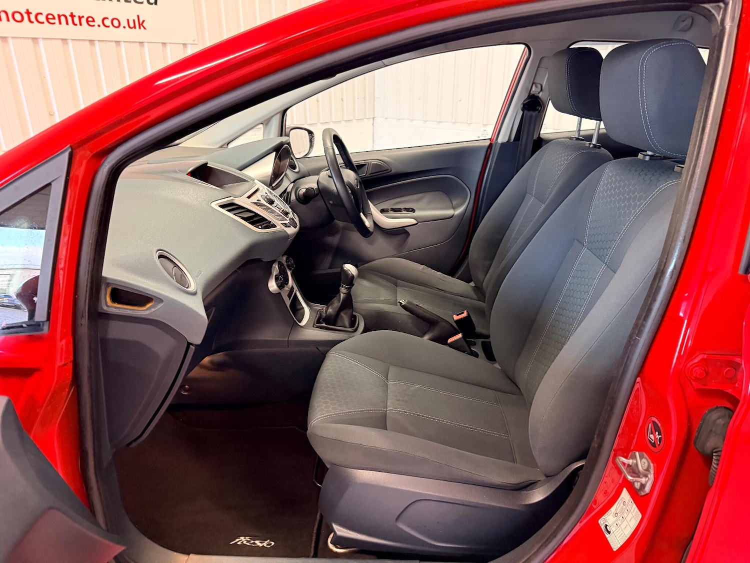 Used Ford Fiesta 2009 for sale - 76953055: Photo 10