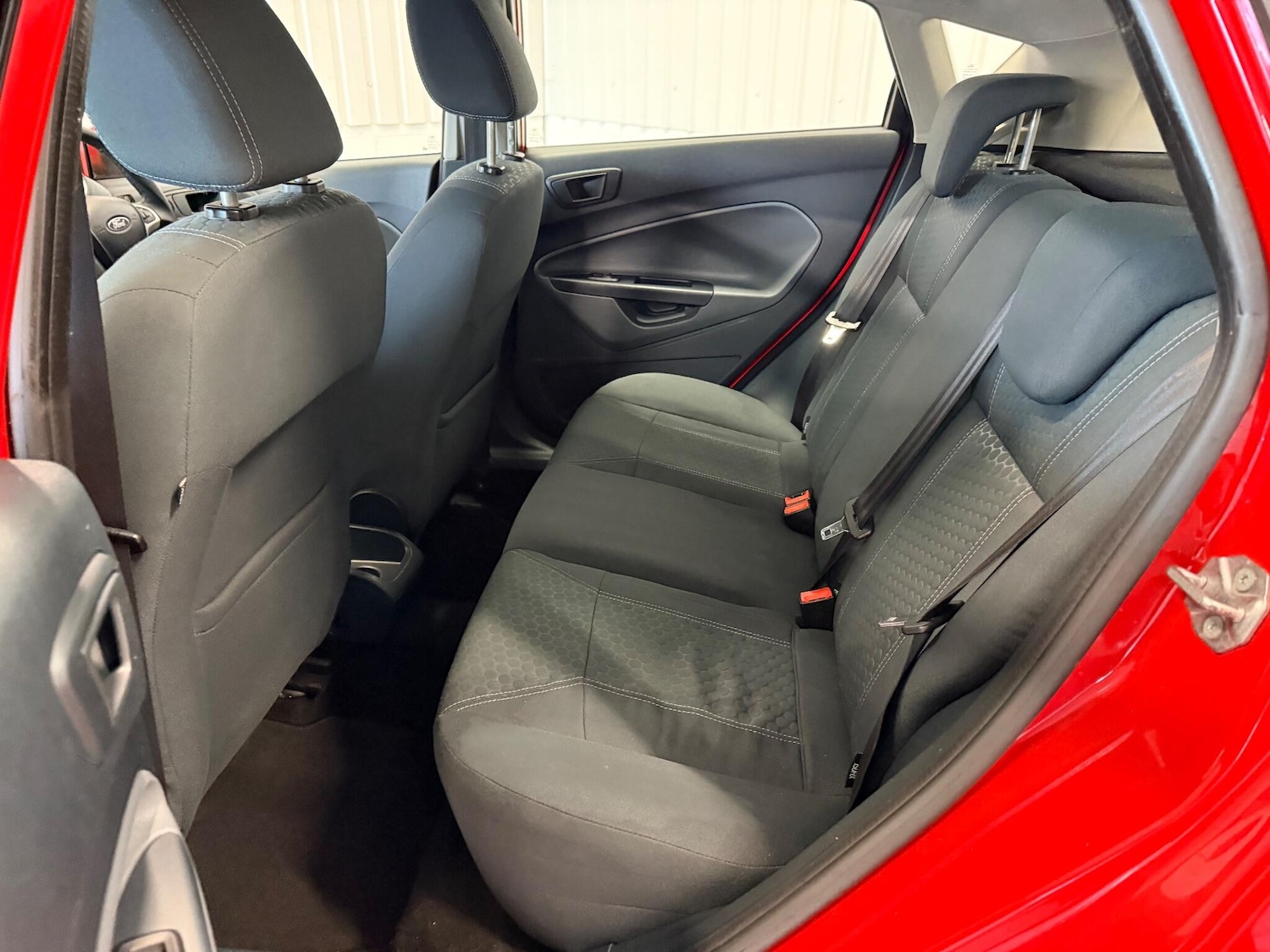 Used Ford Fiesta 2009 for sale - 76953055: Photo 14