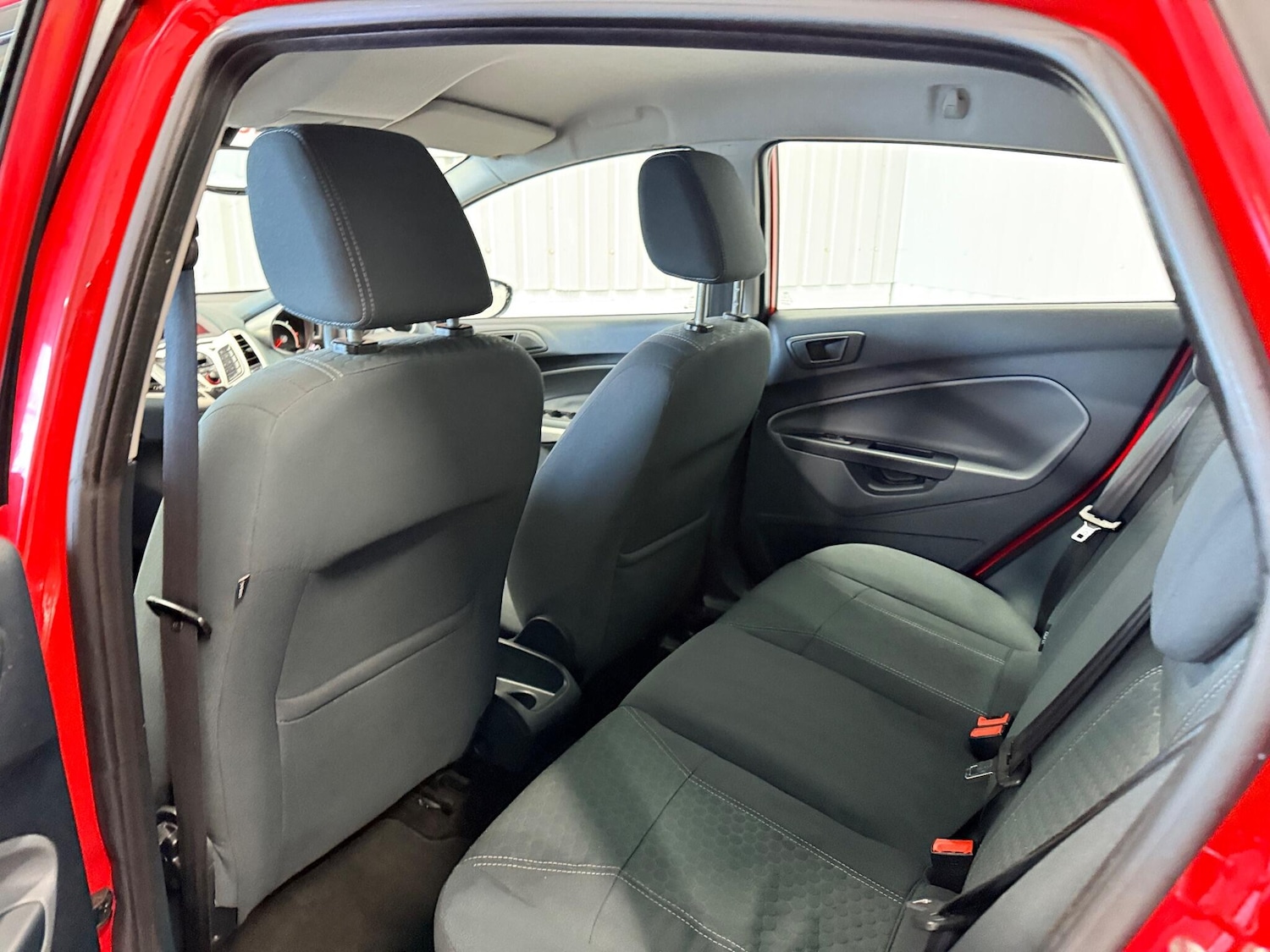 Used Ford Fiesta 2009 for sale - 76953055: Photo 15