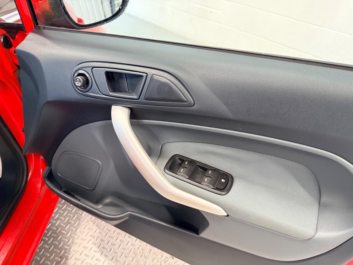 Used Ford Fiesta 2009 for sale - 76953055: Photo 16