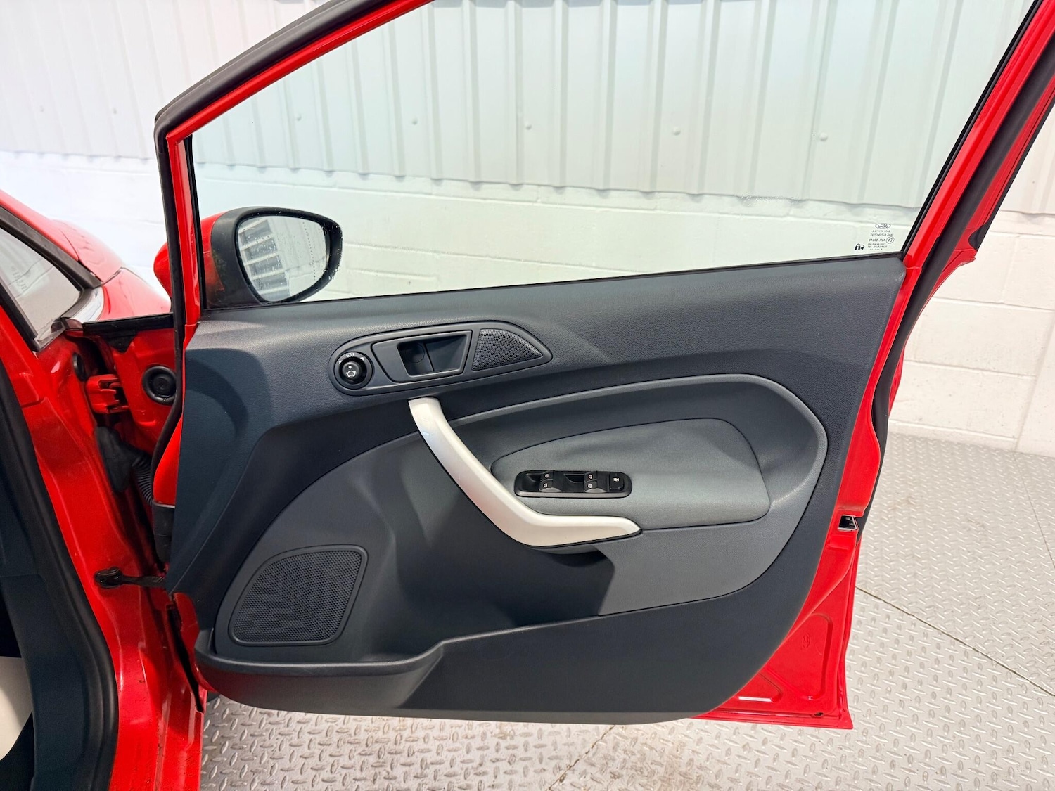 Used Ford Fiesta 2009 for sale - 76953055: Photo 17