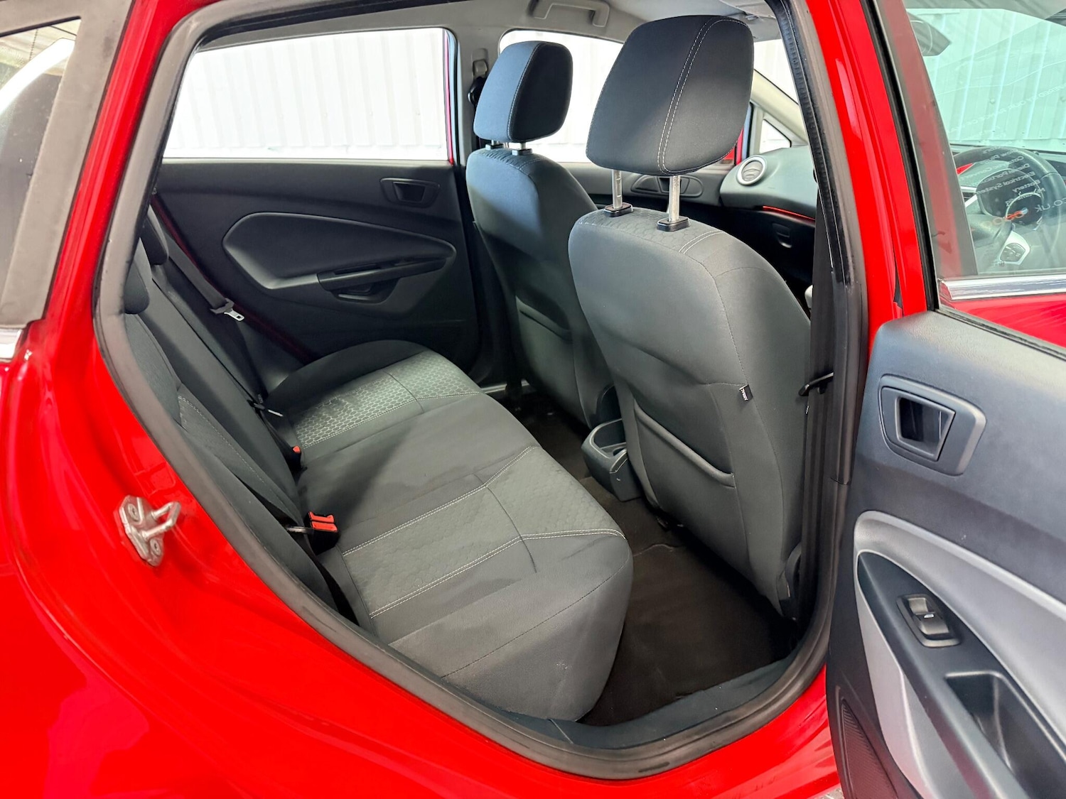 Used Ford Fiesta 2009 for sale - 76953055: Photo 18