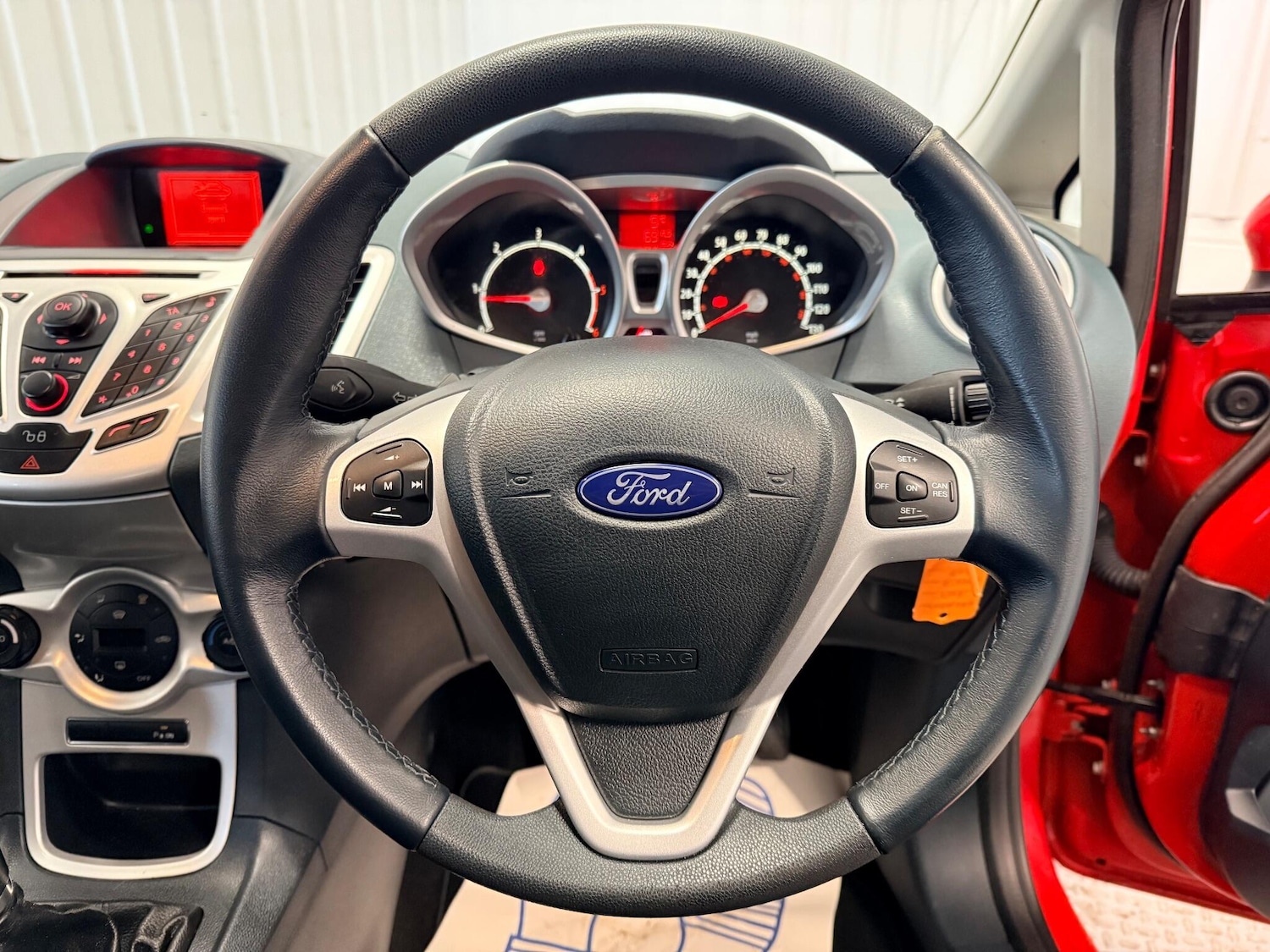 Used Ford Fiesta 2009 for sale - 76953055: Photo 20