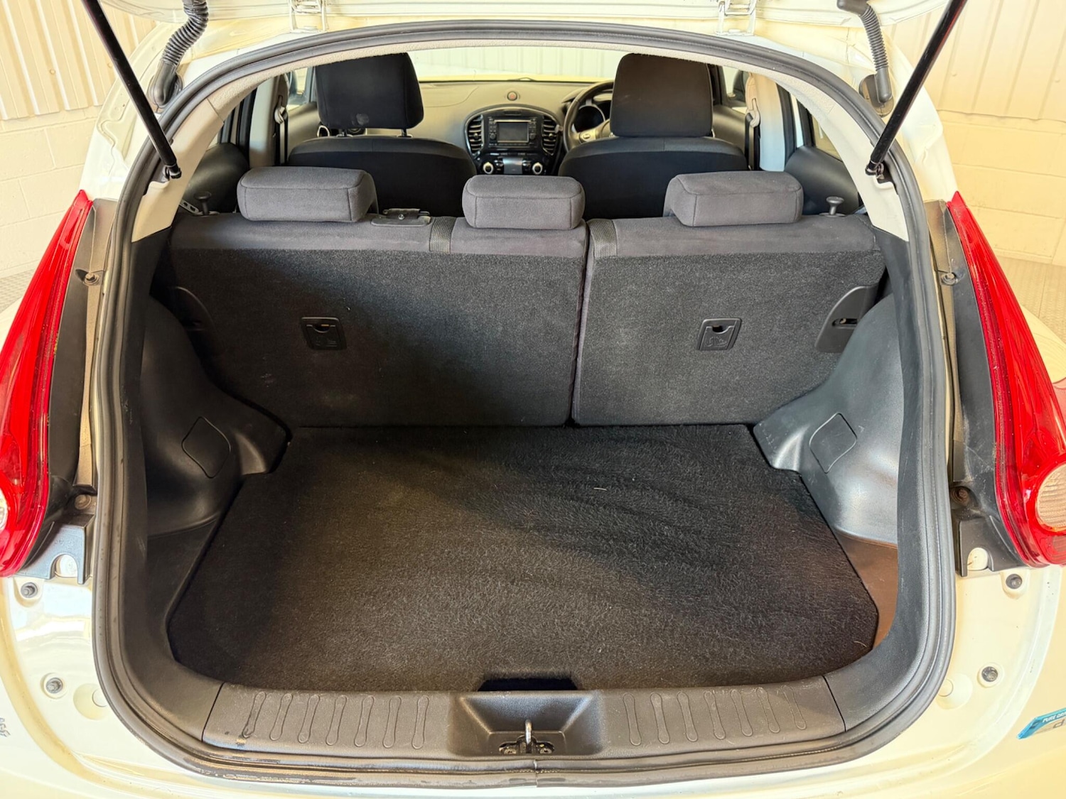 Used Nissan Juke for sale - 77598706: Photo 11