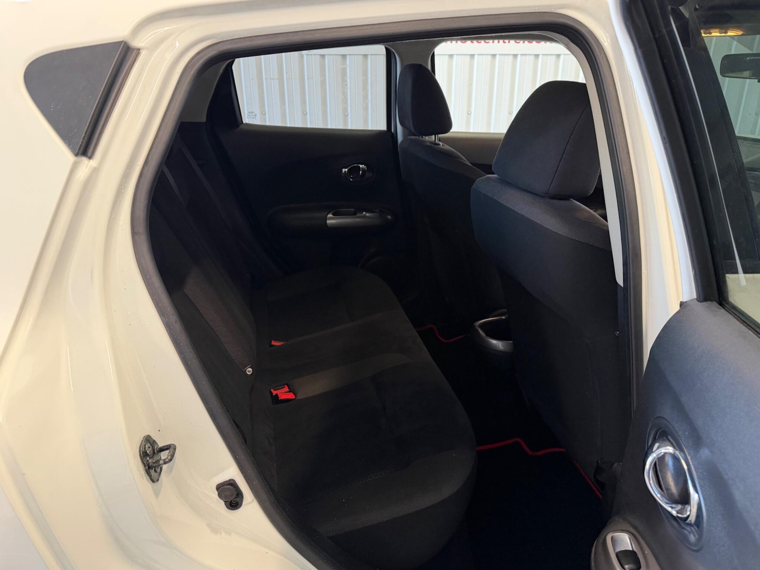 Used Nissan Juke for sale - 77598706: Photo 12