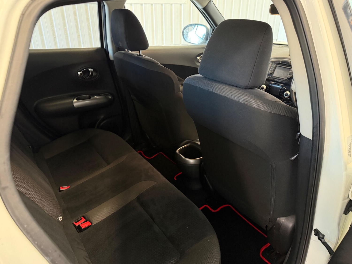 Used Nissan Juke for sale - 77598706: Photo 13