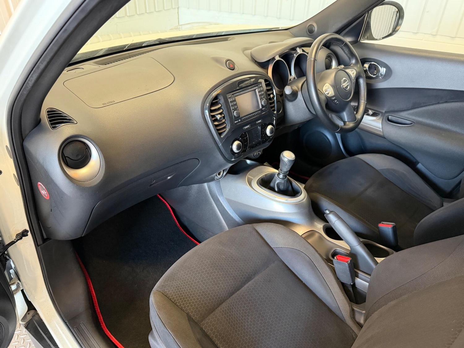 Used Nissan Juke for sale - 77598706: Photo 15