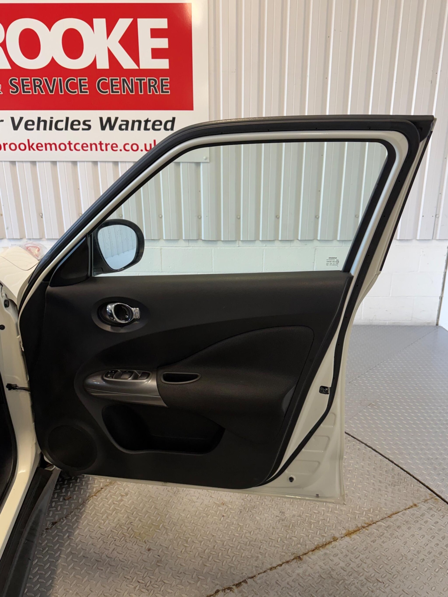 Used Nissan Juke for sale - 77598706: Photo 16