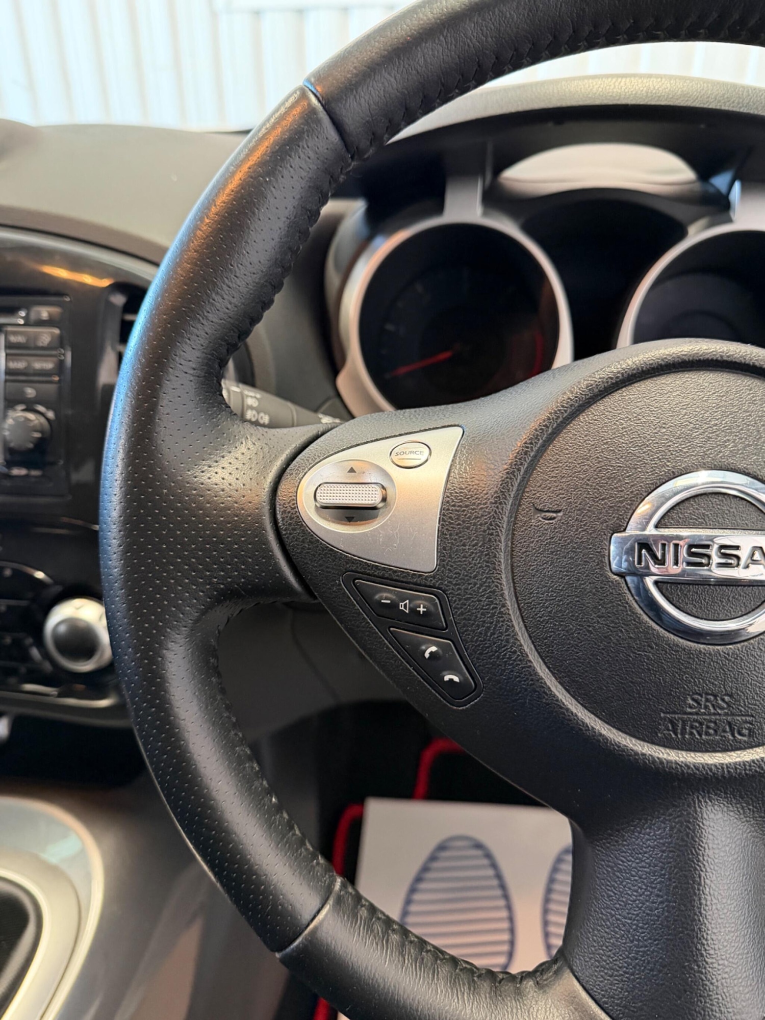 Used Nissan Juke for sale - 77598706: Photo 19