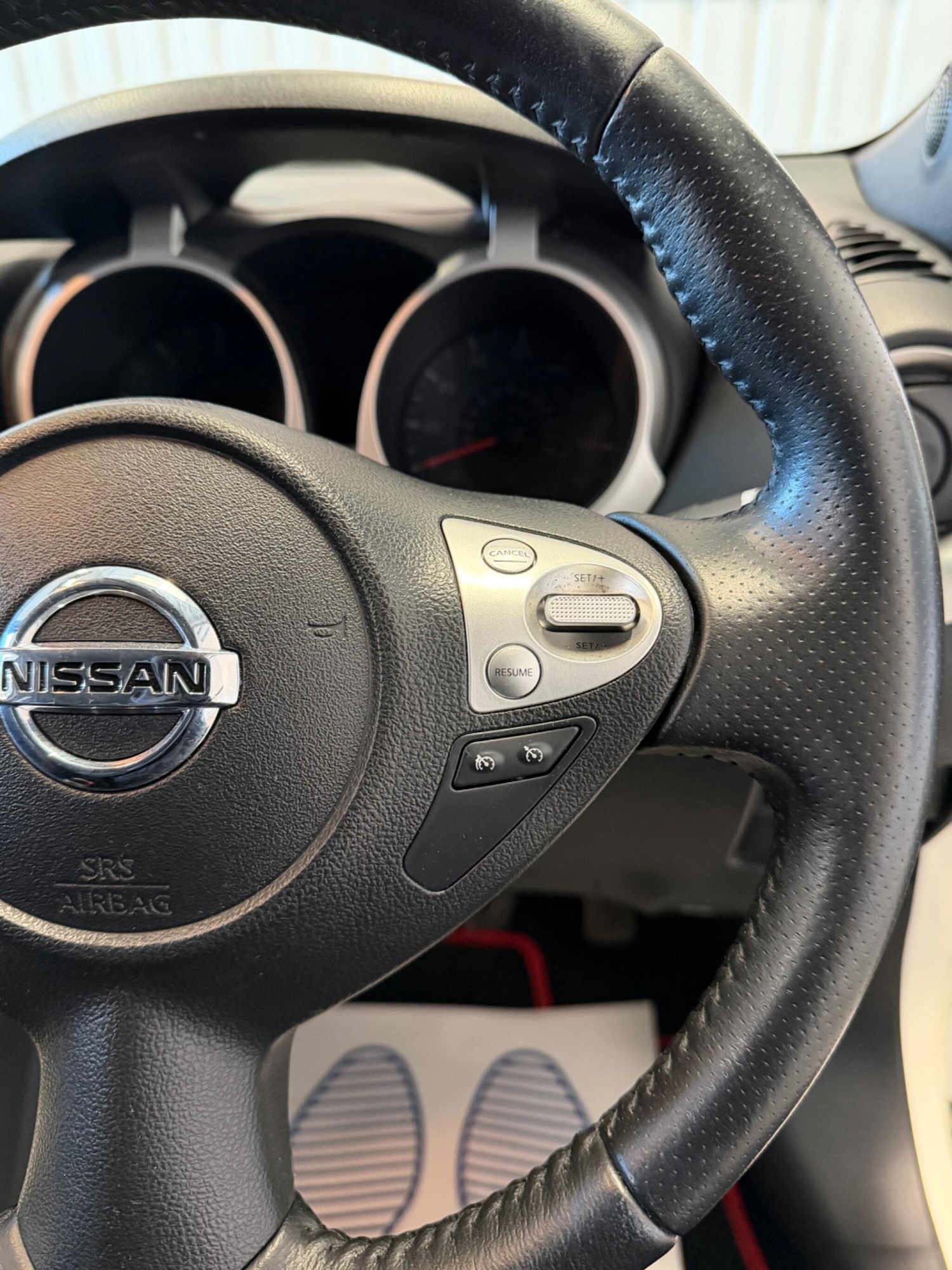 Used Nissan Juke for sale - 77598706: Photo 20