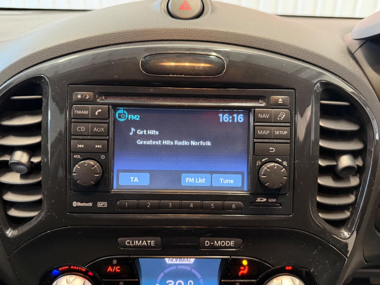 Used Nissan Juke for sale - 77598706: Photo 24