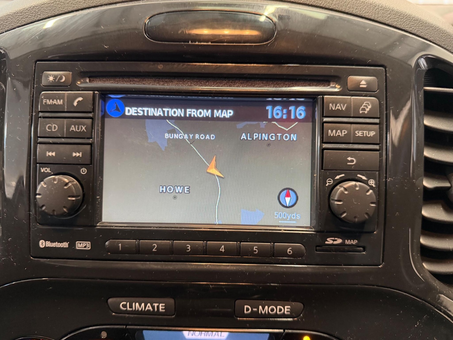 Used Nissan Juke for sale - 77598706: Photo 25