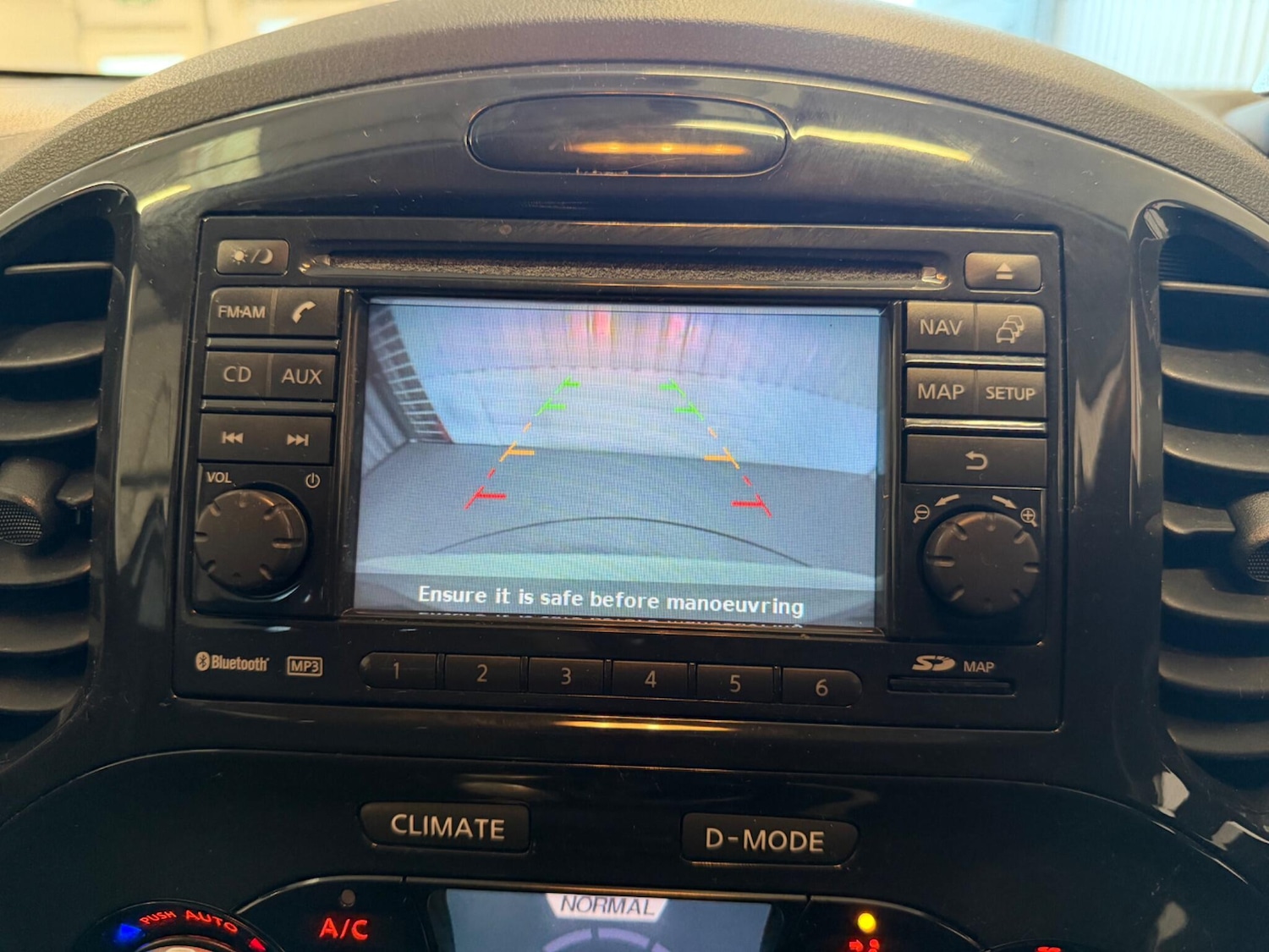 Used Nissan Juke for sale - 77598706: Photo 26