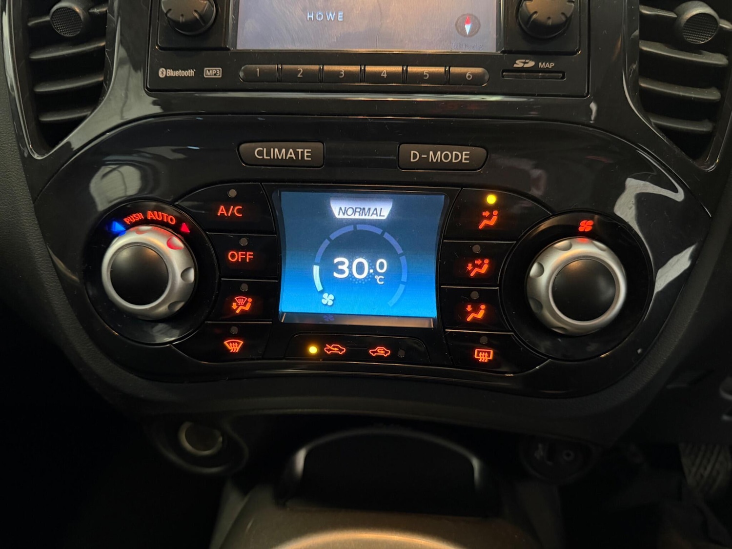 Used Nissan Juke for sale - 77598706: Photo 27