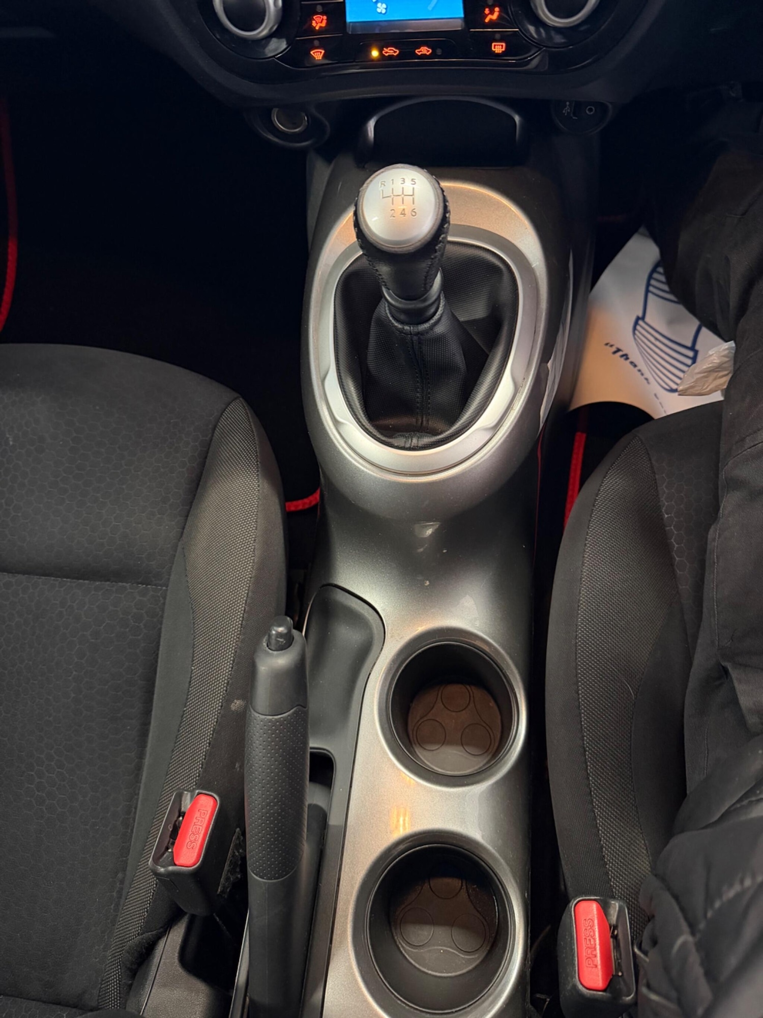 Used Nissan Juke for sale - 77598706: Photo 28