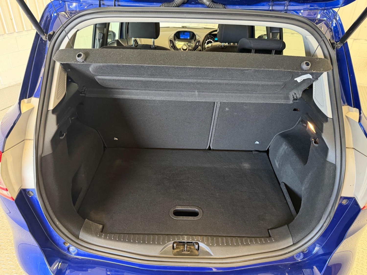 Used Ford B-MAX 2015 for sale - 77958207: Photo 11