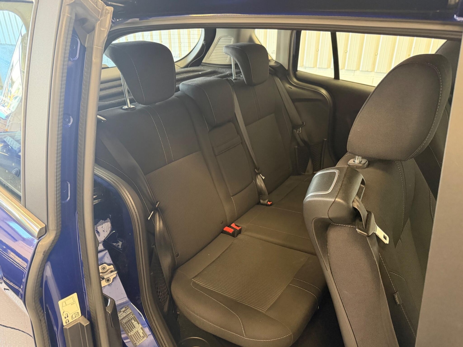 Used Ford B-MAX 2015 for sale - 77958207: Photo 13