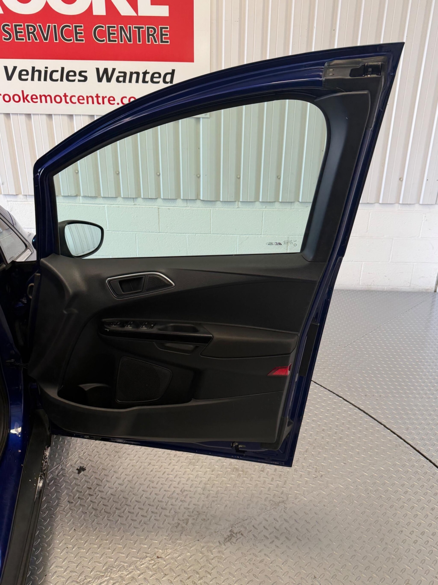 Used Ford B-MAX 2015 for sale - 77958207: Photo 16