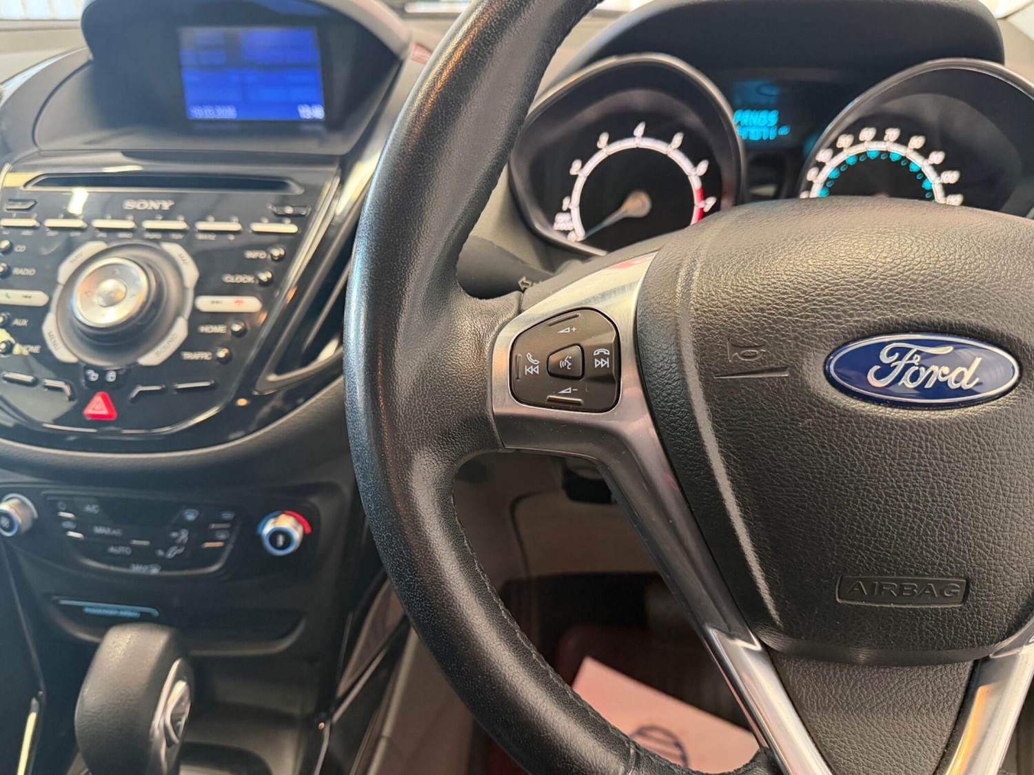 Used Ford B-MAX 2015 for sale - 77958207: Photo 19