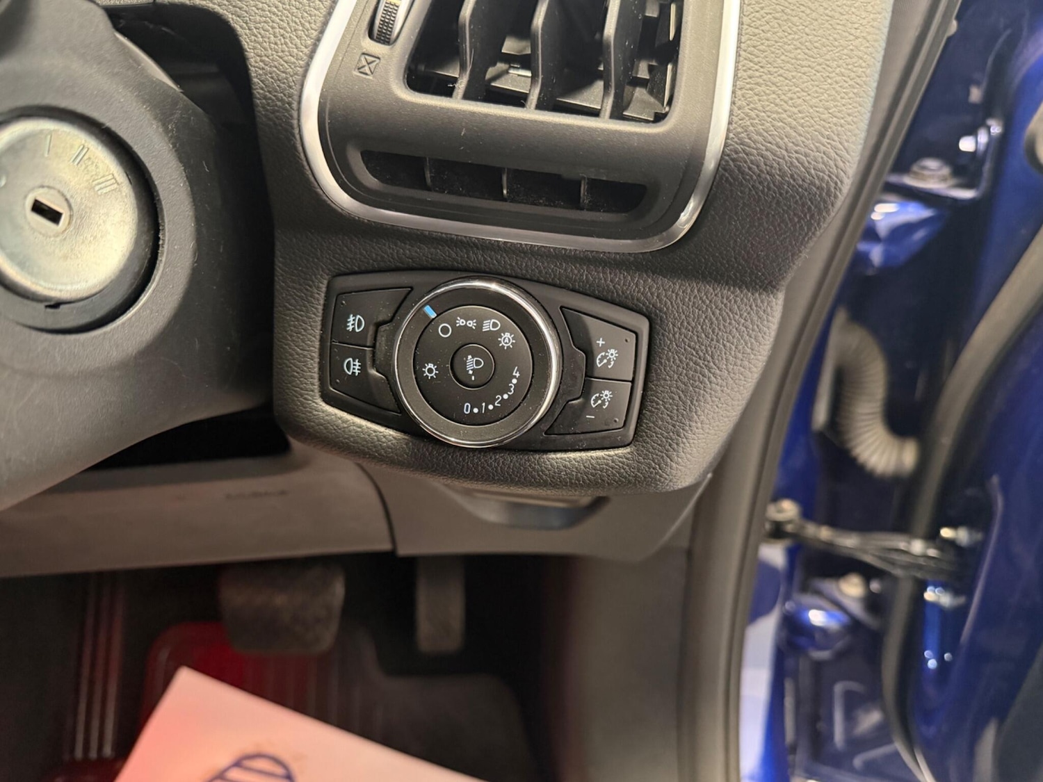 Used Ford B-MAX 2015 for sale - 77958207: Photo 22