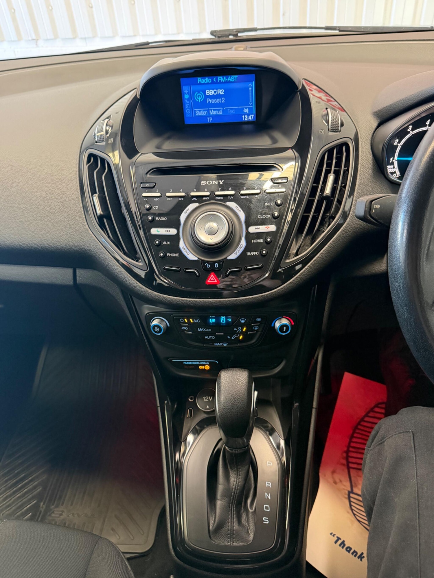 Used Ford B-MAX 2015 for sale - 77958207: Photo 23