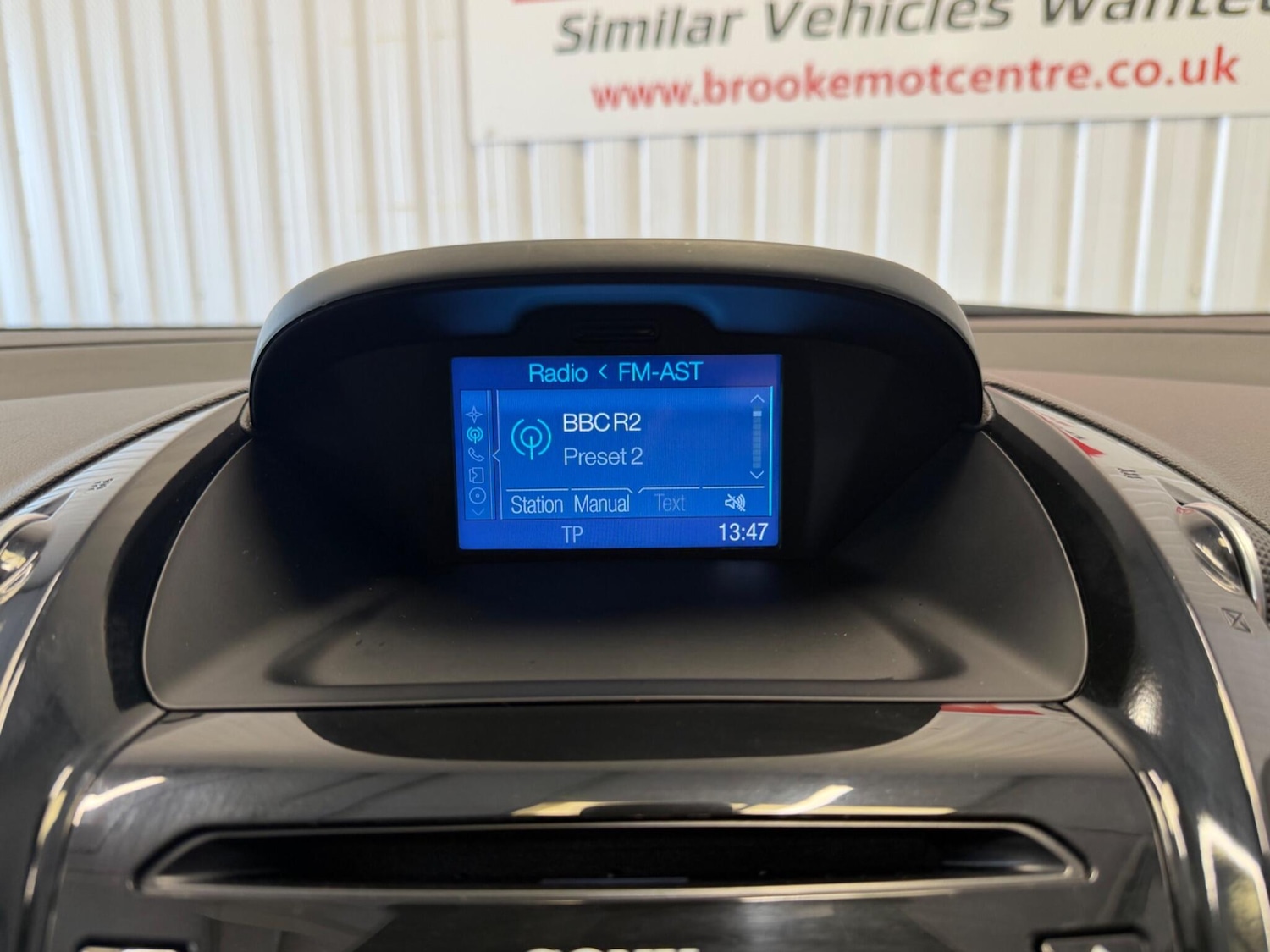 Used Ford B-MAX 2015 for sale - 77958207: Photo 24