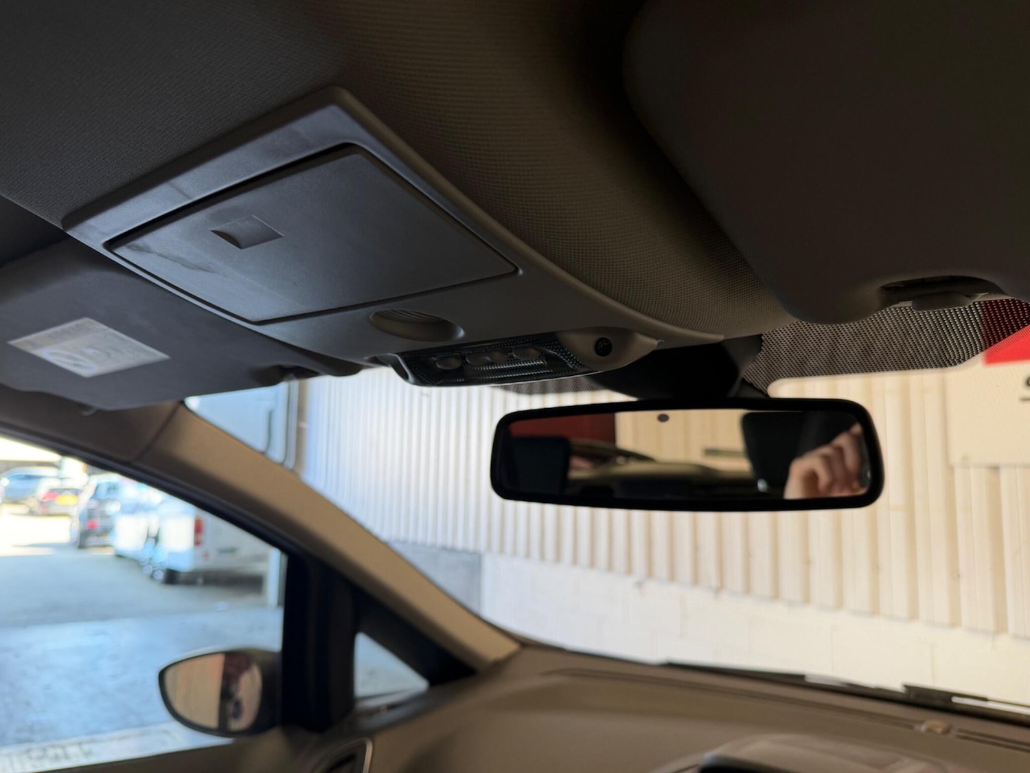 Used Ford B-MAX 2015 for sale - 77958207: Photo 28