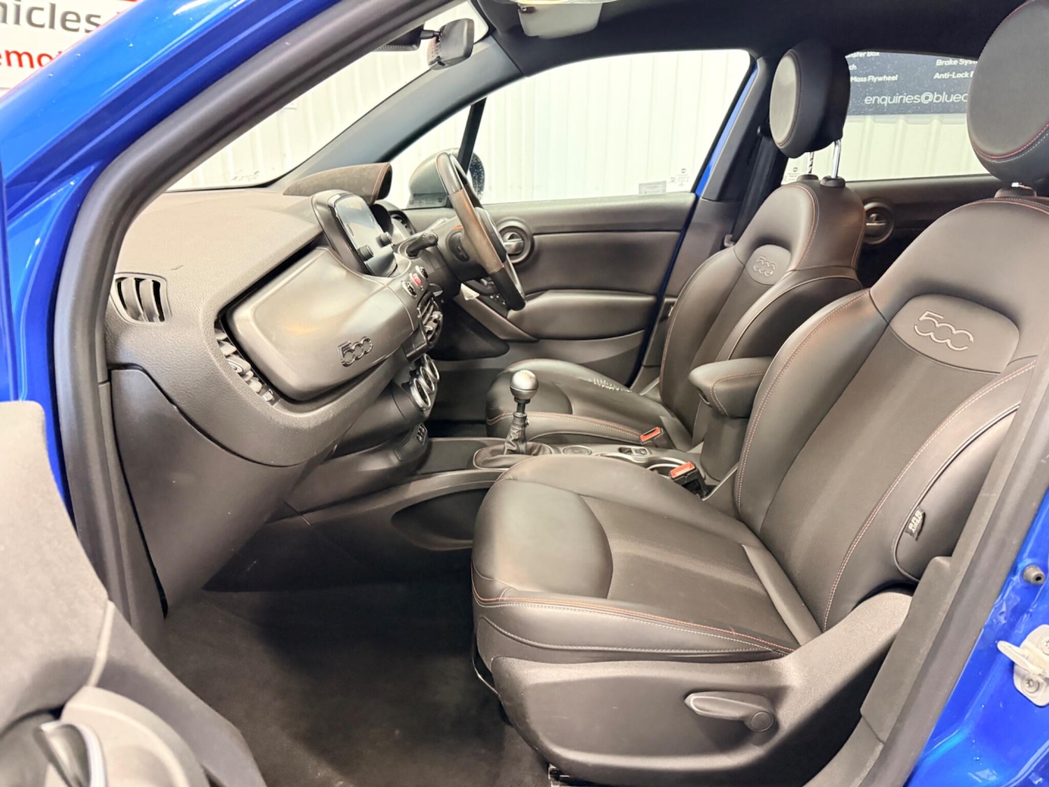 Used Fiat 500X 2020 for sale - 77411643: Photo 10