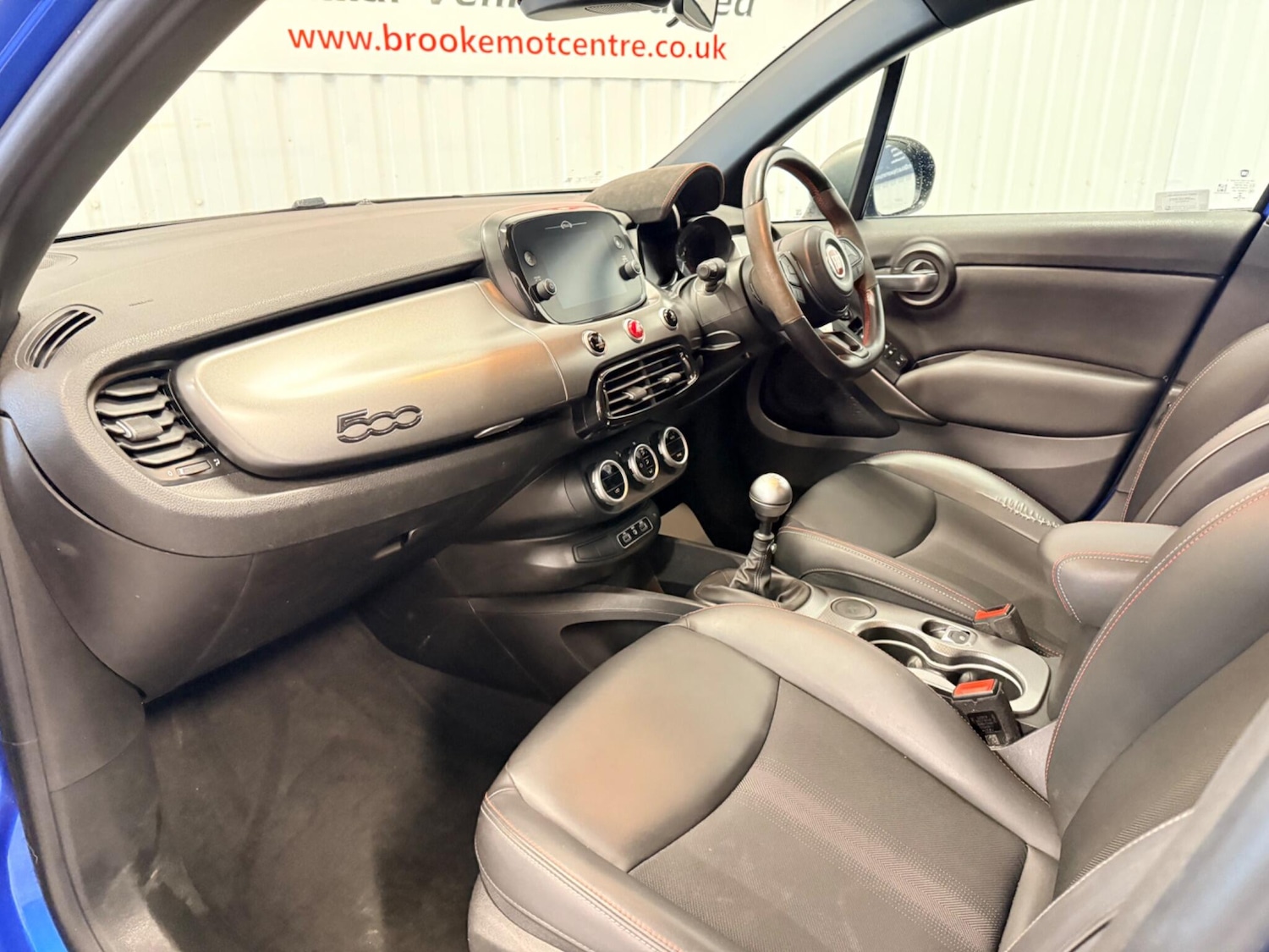 Used Fiat 500X 2020 for sale - 77411643: Photo 11