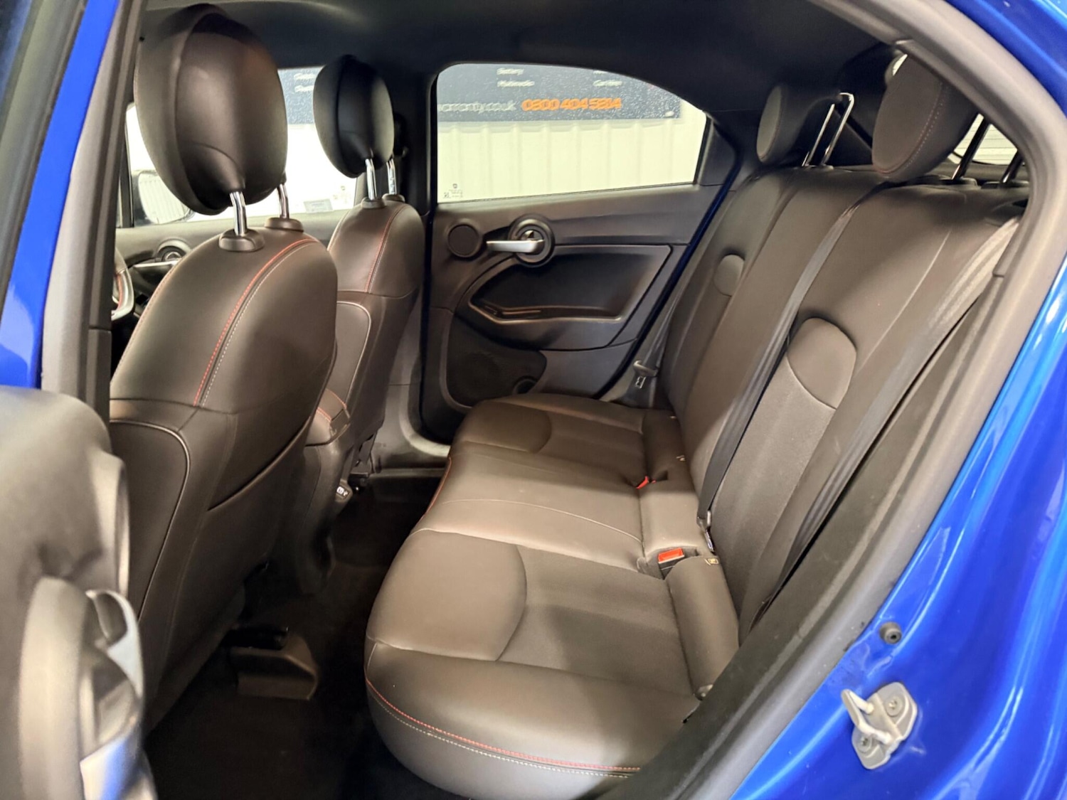 Used Fiat 500X 2020 for sale - 77411643: Photo 14