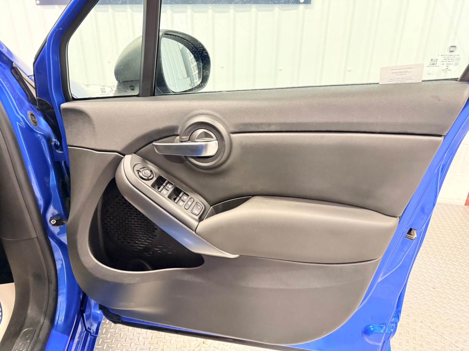 Used Fiat 500X 2020 for sale - 77411643: Photo 16