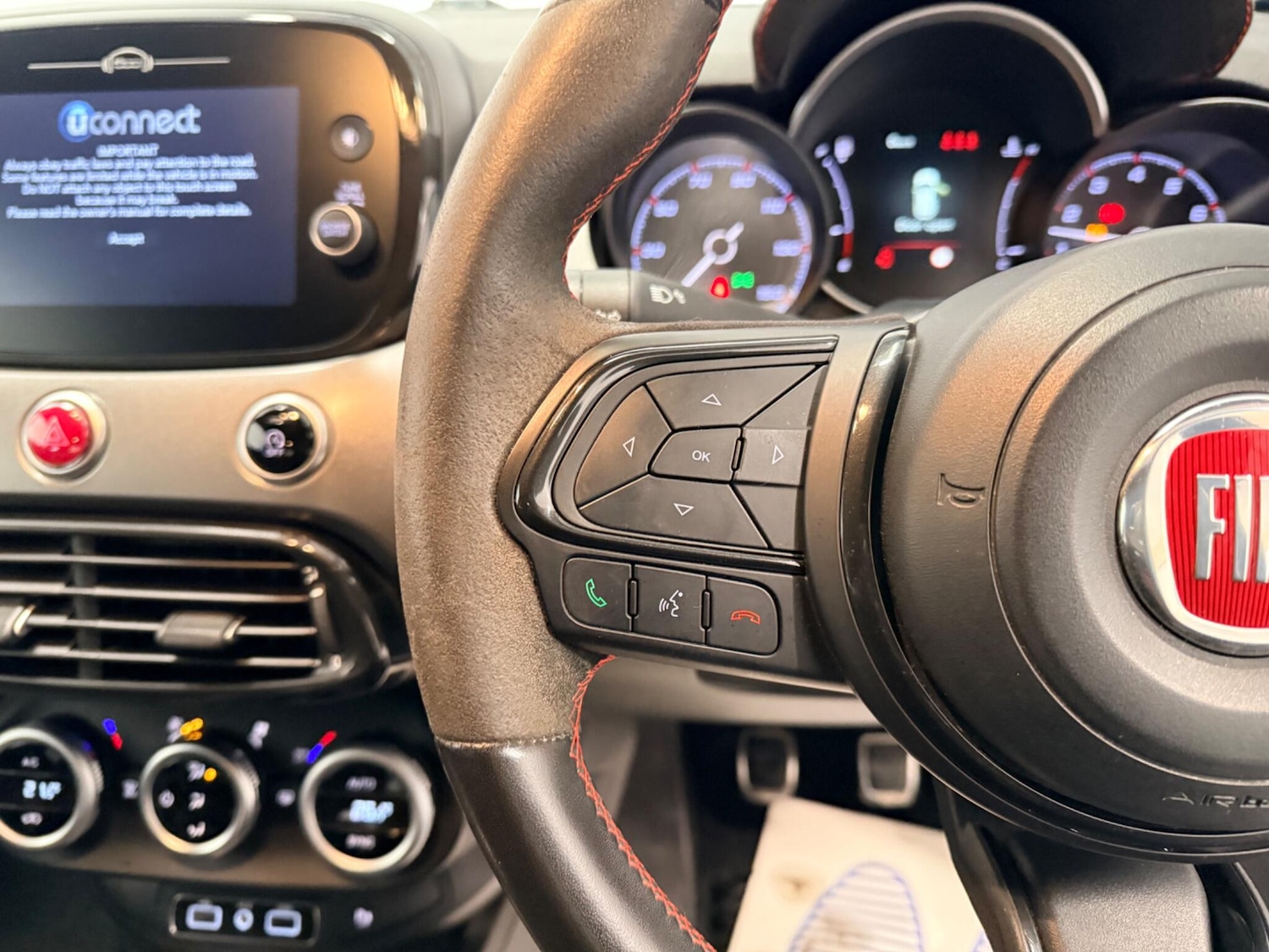 Used Fiat 500X 2020 for sale - 77411643: Photo 19