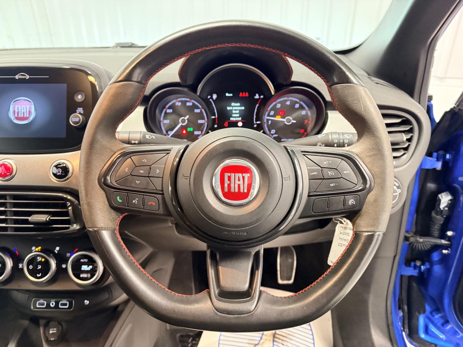 Used Fiat 500X 2020 for sale - 77411643: Photo 20