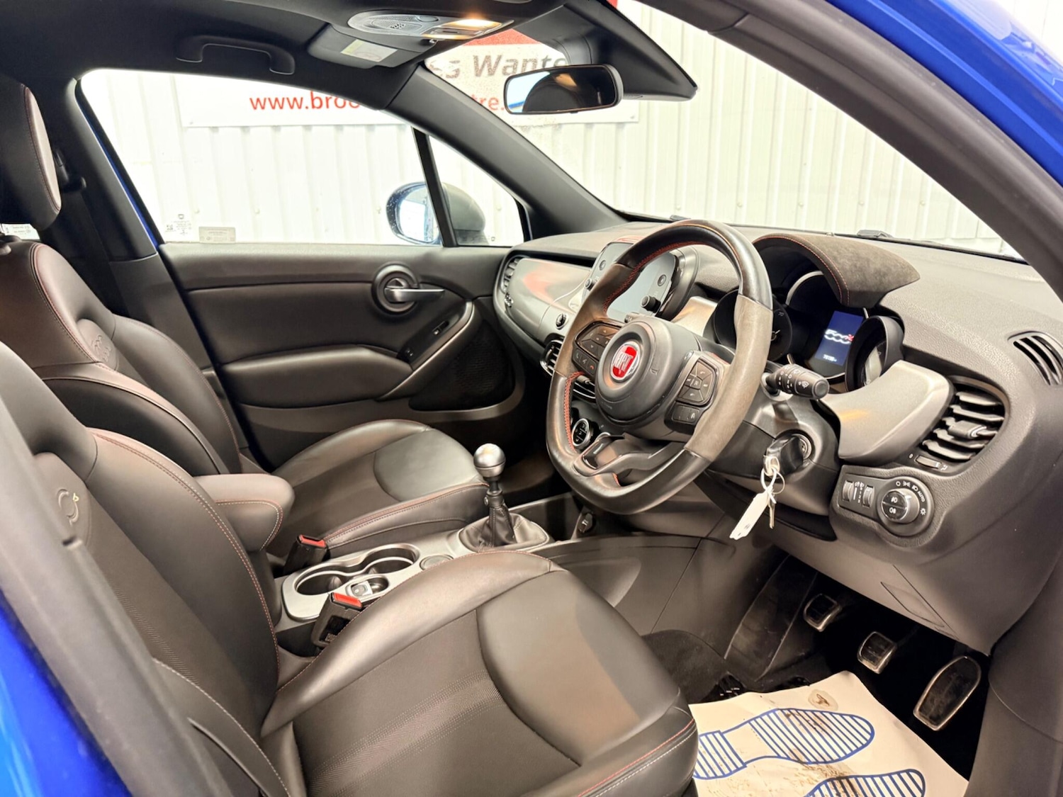 Used Fiat 500X 2020 for sale - 77411643: Photo 21