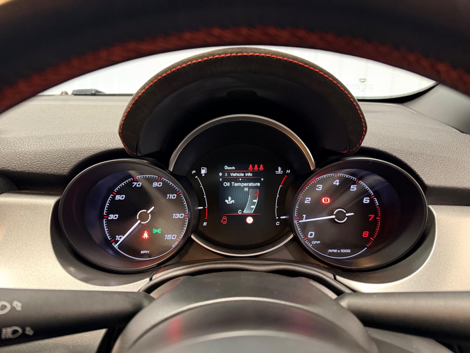 Used Fiat 500X 2020 for sale - 77411643: Photo 23