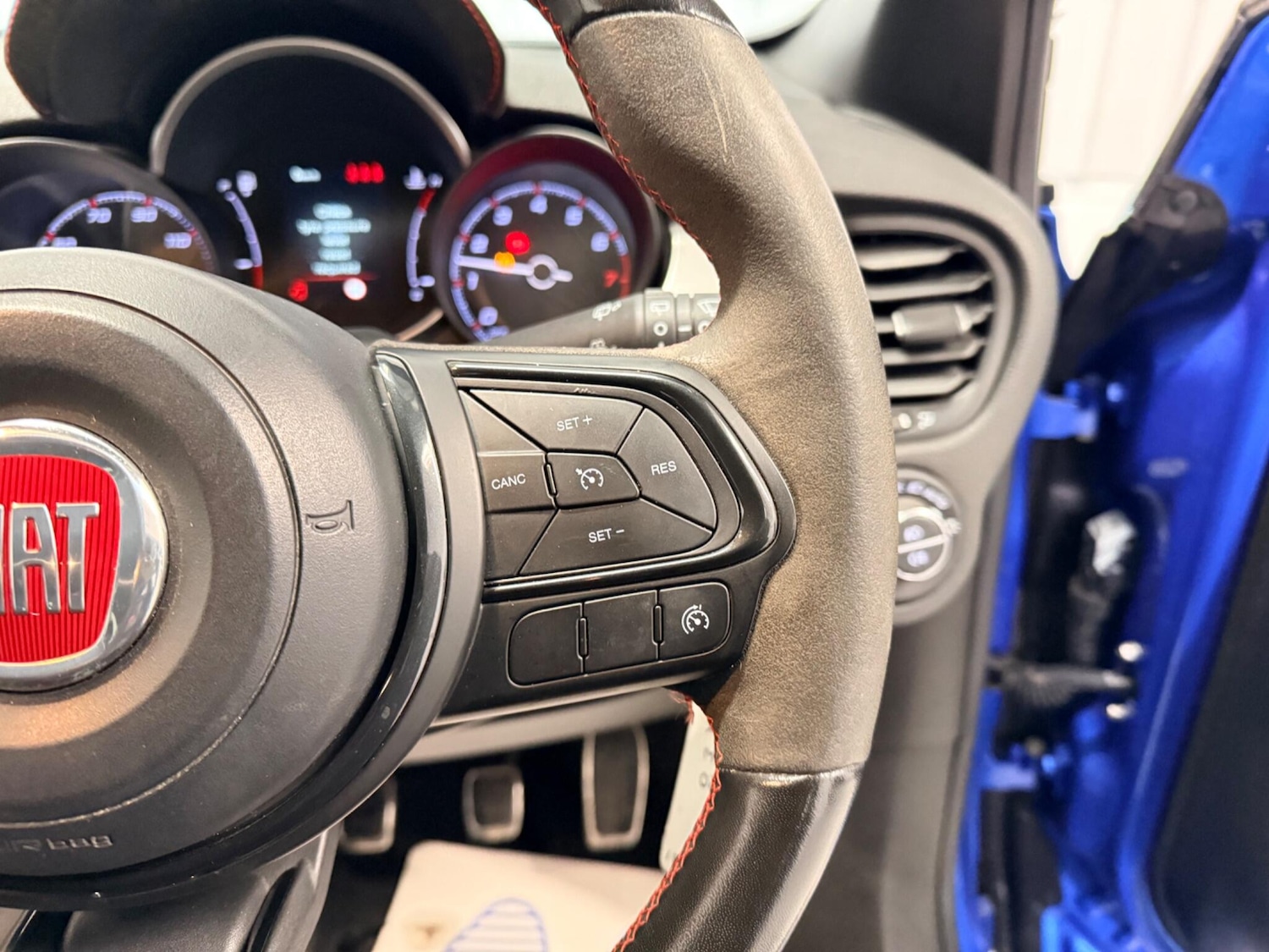 Used Fiat 500X 2020 for sale - 77411643: Photo 24