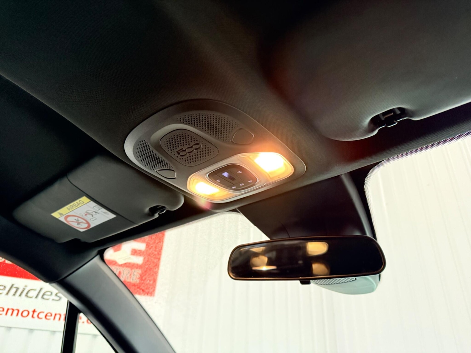 Used Fiat 500X 2020 for sale - 77411643: Photo 28