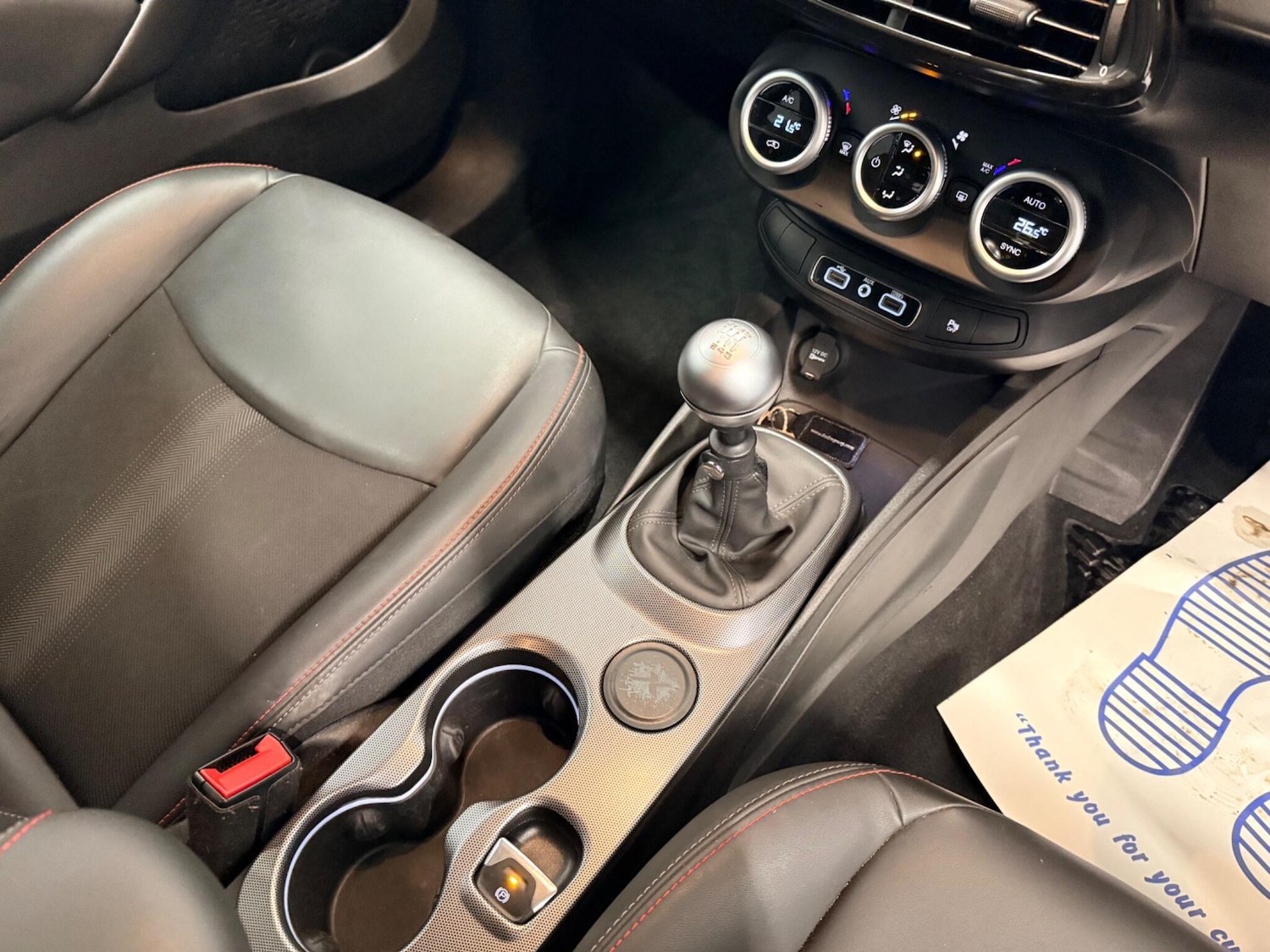 Used Fiat 500X 2020 for sale - 77411643: Photo 29