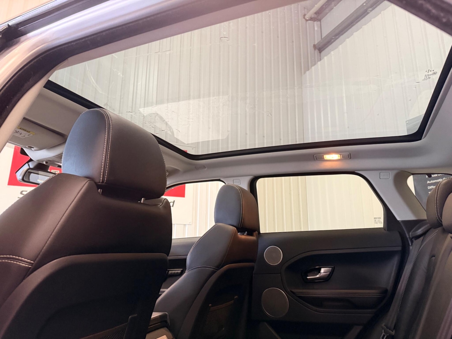 Used Land Rover Range Rover Evoque for sale - 77587203: Photo 14