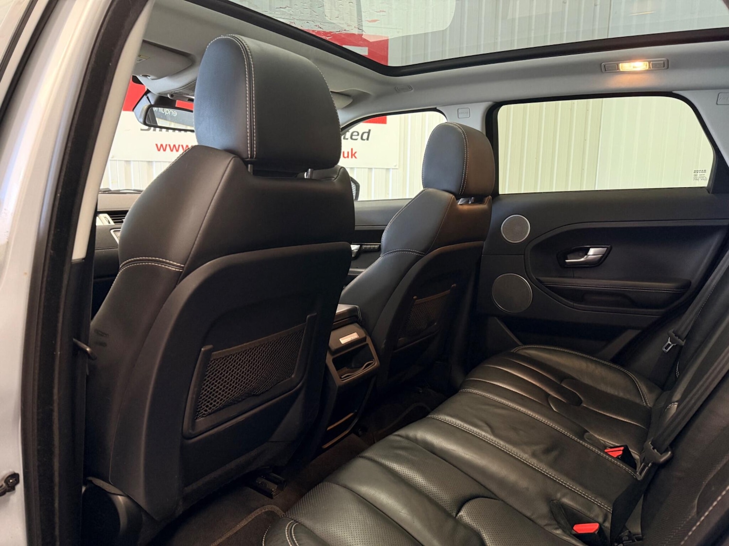 Used Land Rover Range Rover Evoque for sale - 77587203: Photo 16