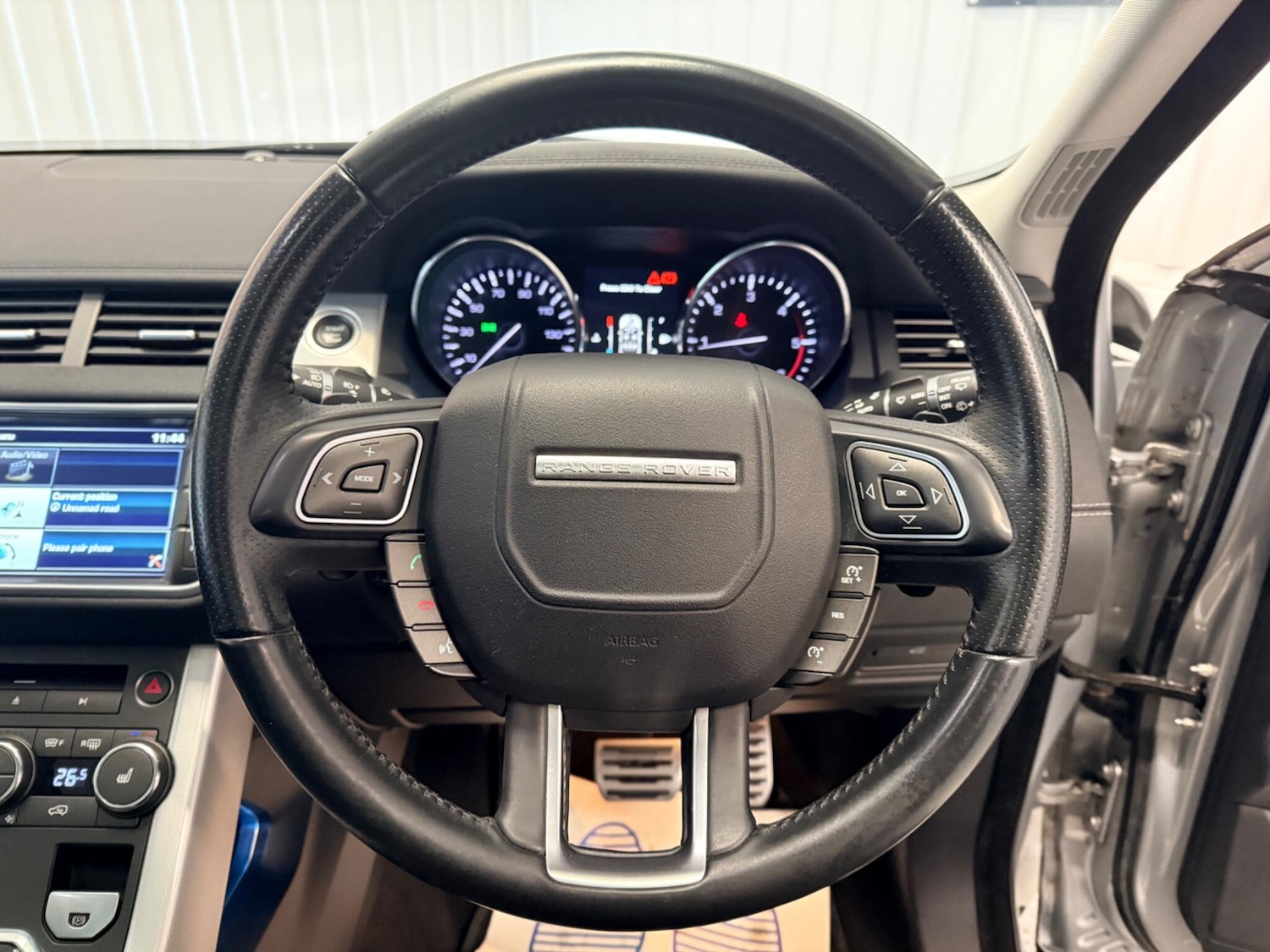 Used Land Rover Range Rover Evoque for sale - 77587203: Photo 20