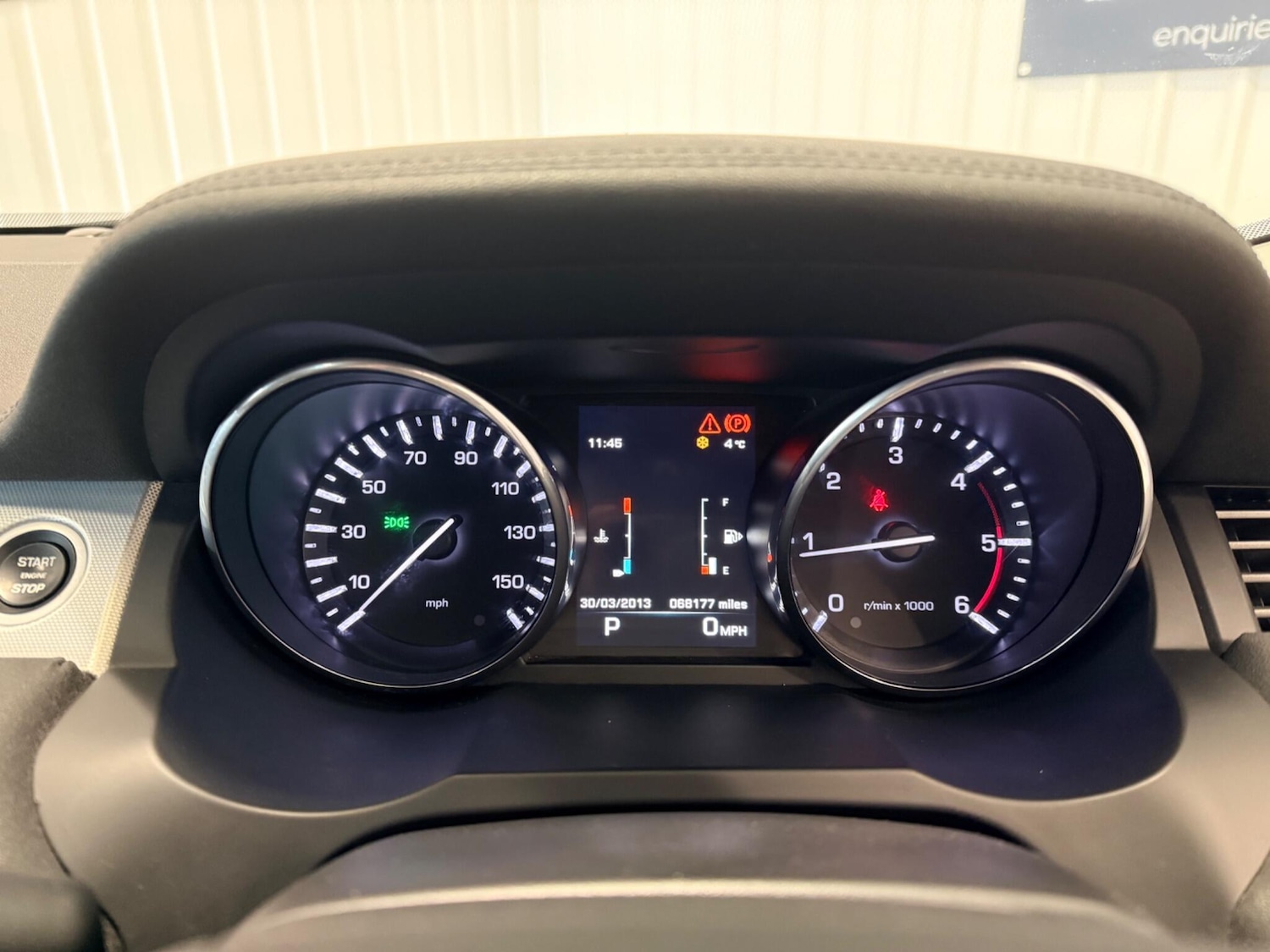 Used Land Rover Range Rover Evoque for sale - 77587203: Photo 23