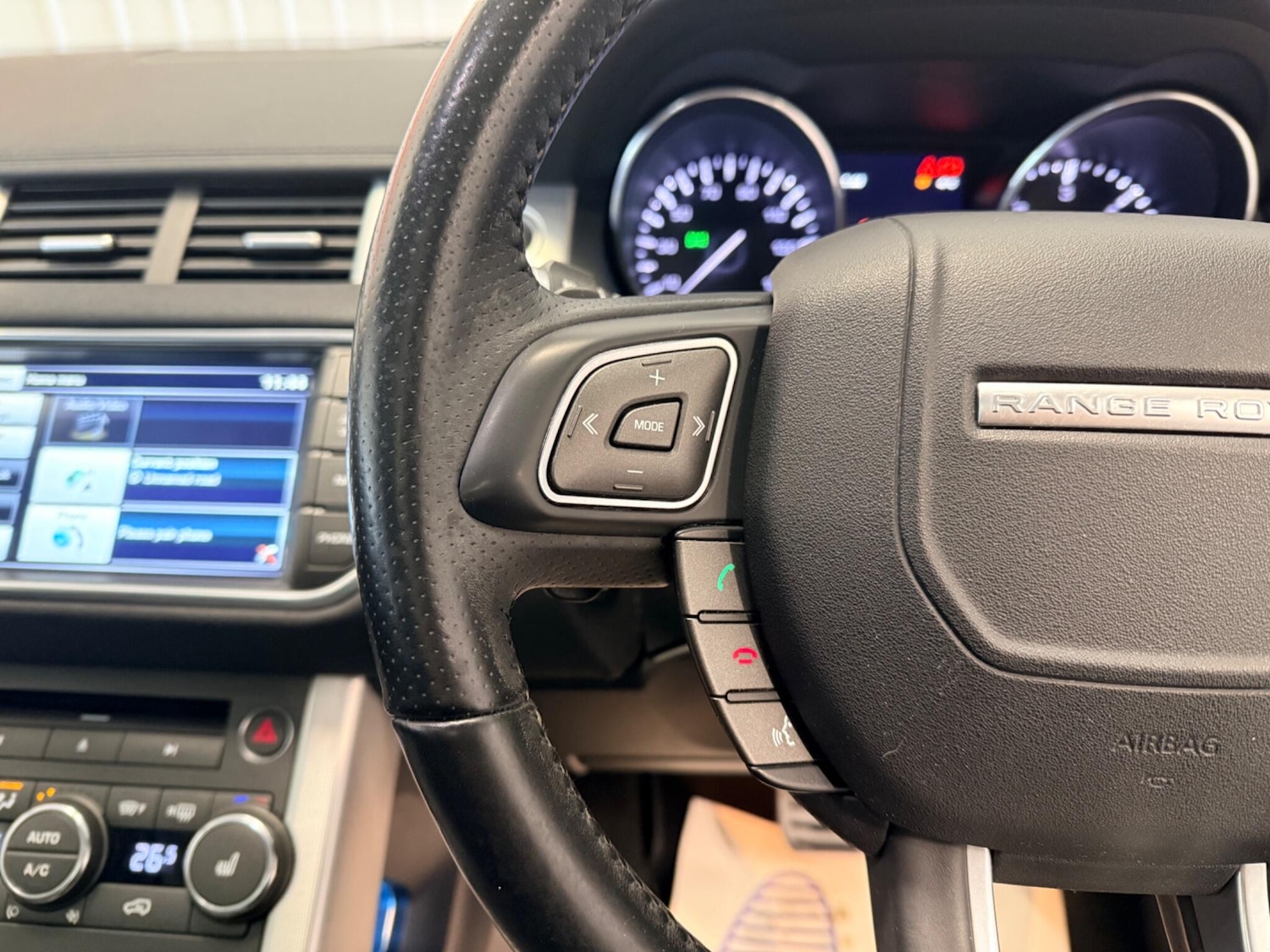 Used Land Rover Range Rover Evoque for sale - 77587203: Photo 25