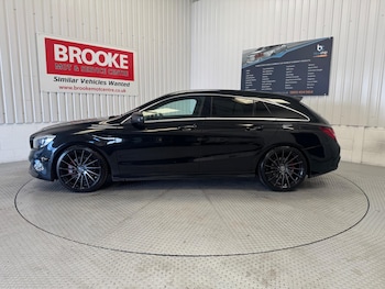Used Mercedes-Benz CLA 2016 for sale - 78471578: Photo