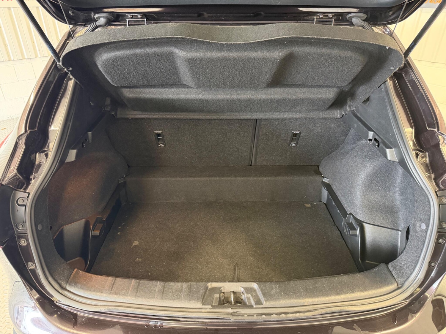 Used Nissan Qashqai for sale - 78115692: Photo 11