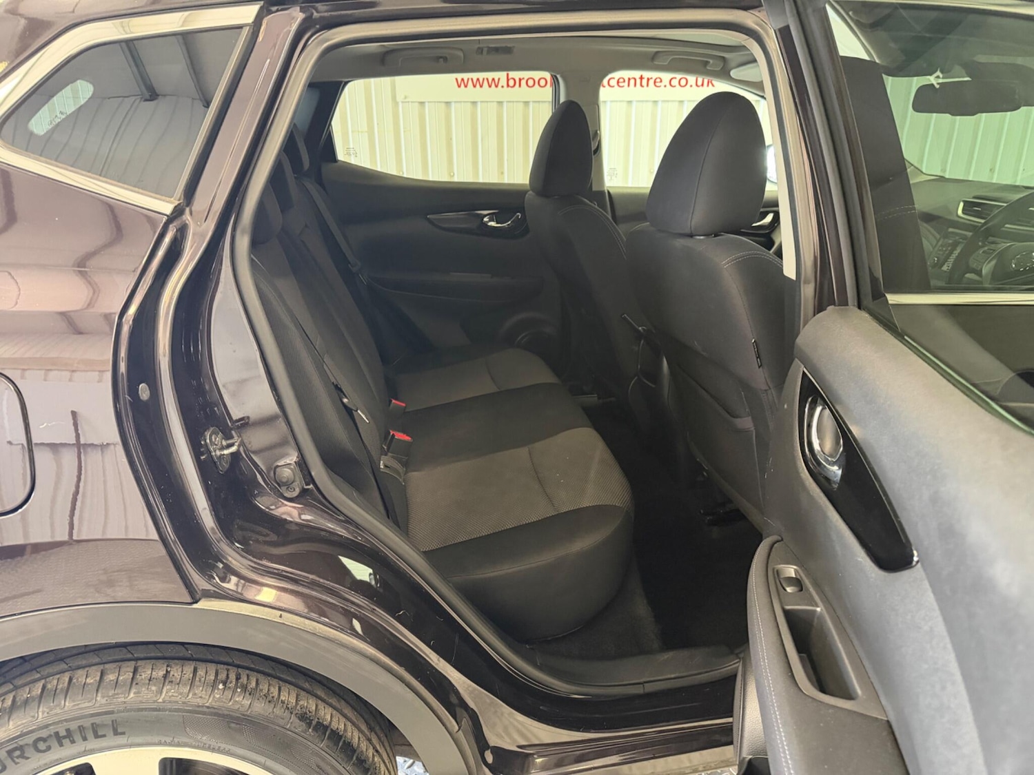 Used Nissan Qashqai for sale - 78115692: Photo 12