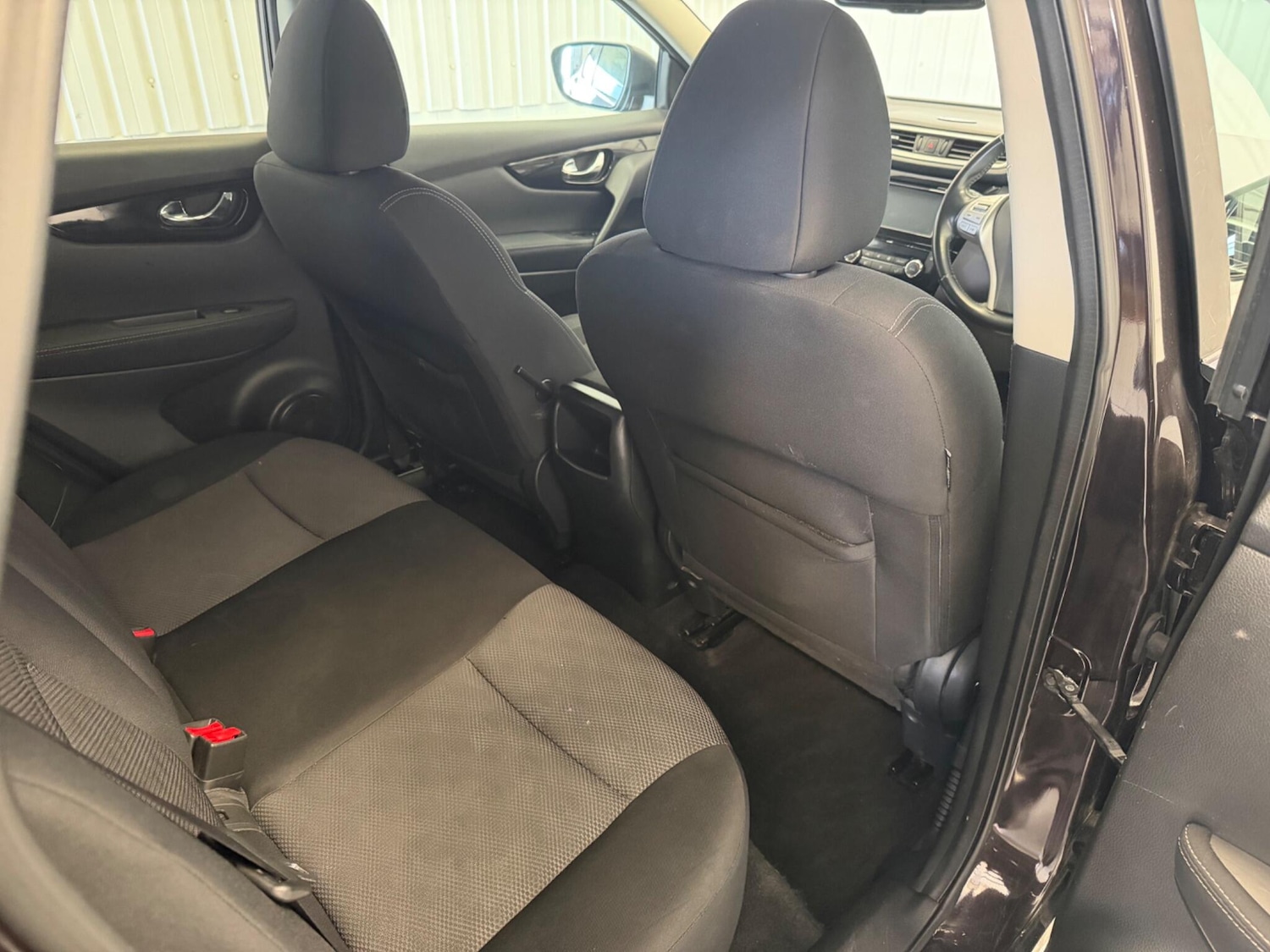 Used Nissan Qashqai for sale - 78115692: Photo 13